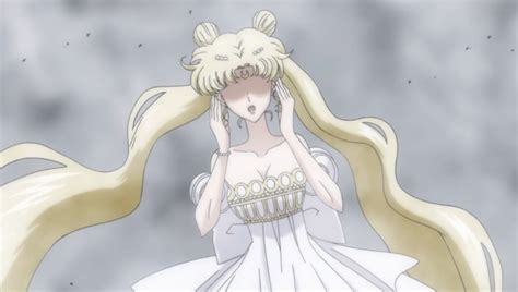 Sailor Moon Crystal Episode 9 Review The Crystal Chronicles