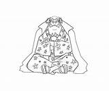 Piece Jinbei Coloring Pages Power Another sketch template