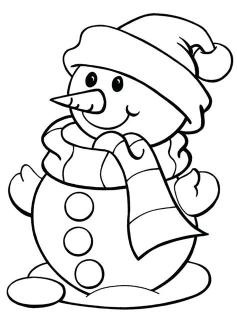 holiday coloring pages    clipartmag