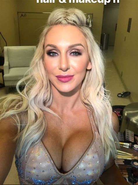charlotte flair nude leaked pics and nsfw videos
