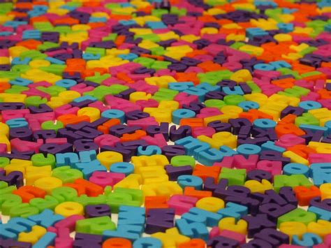 magnetic letters as used here wwwfundraisingit2007061 flickr