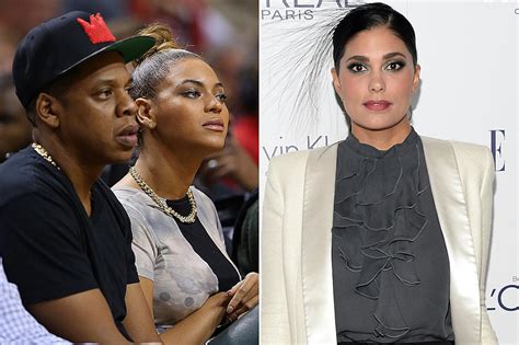 Beyonce Addresses Jay Z Cheating On Lemonade Rachel Roy Targeted As