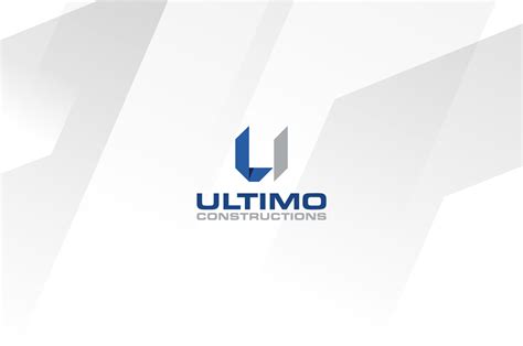 ultimo constructions paperscout