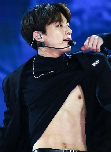 Las 7 Mejores Fotos De Jungkook Sin Camisa Nación Rex