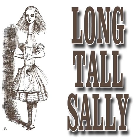 long tall sally ray maclean flickr