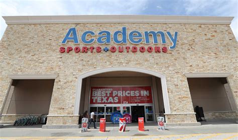 academy sports appoints  ceo  chairman