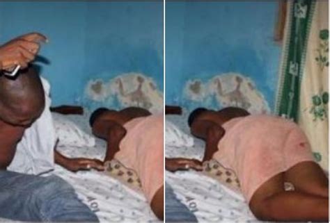 husband caught having s x with a neighbour in the toilet his excuse will shock you