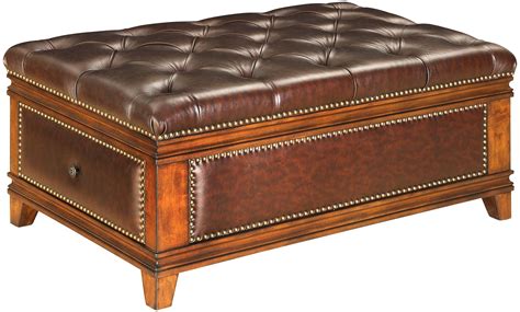 drawer upholstered storage ottoman  coast  coast  coleman furniture