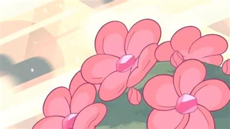 Rose Buried Pink Diamond Steven Universe Amino