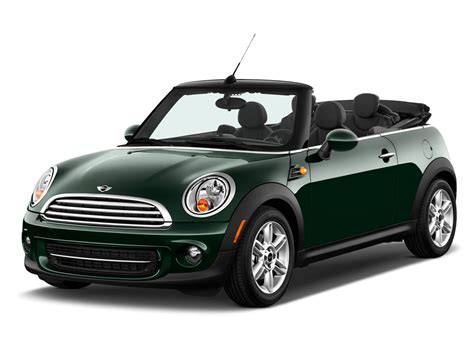 mini cooper convertible review ratings specs prices    car connection