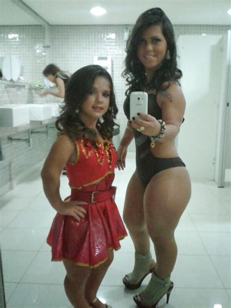 sexy brazilian midget 14 fotos