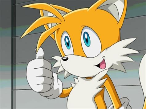 Sonic The Hedgehog Images Tails Wallpaper And Background