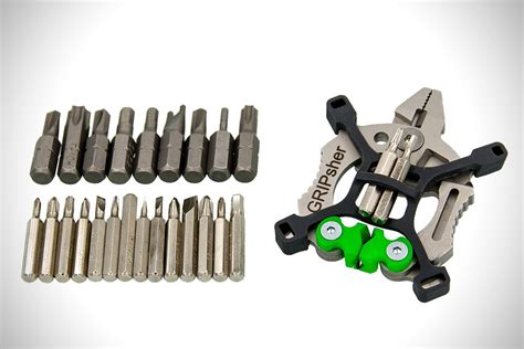 design  gripsher multi tool solidsmack