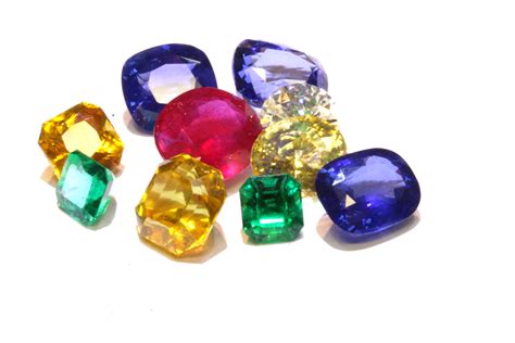 the meaning and symbolism of the word gem