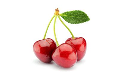cherry  fruits ferriero company
