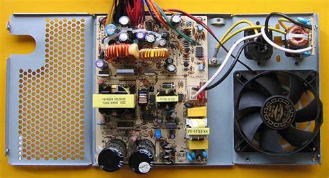 power electronics     affect  life electricaleasycom