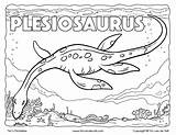 Plesiosaurus Dinosaur Dinosaurs Plesiosaur Dinosaurier Ferocious Ausmalen Ichthyosaur Tsgos Malvorlagen Papier Timvandevall sketch template