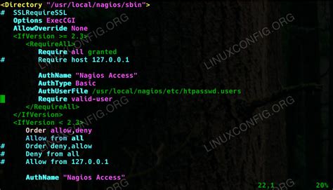 install nagios on ubuntu 18 04 bionic beaver linux