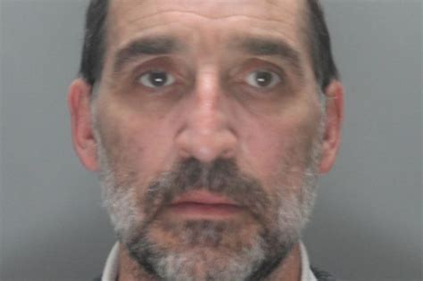 Walton Paedophile Caught By Online Vigilante Group Trying To Groom 14