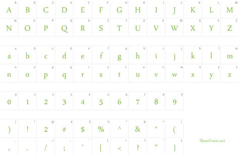 arabic typesetting font wfontscom