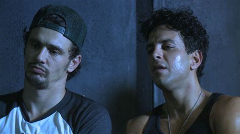 james franco s gay art film trailer is very confusing watch it here