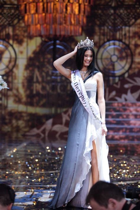 Photos — Miss Russia Final 2009