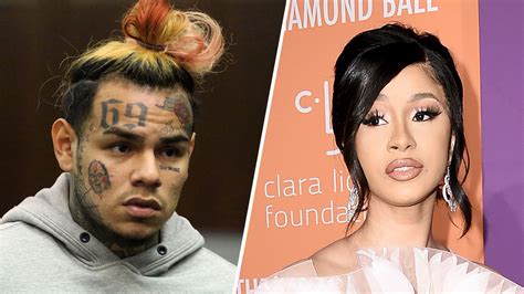 33 what record label is 6ix9ine signed to labels database 2020