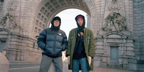 South Korean Rap Duo Xxx Announce New Album Second