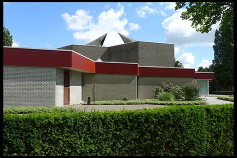 rotterdam crematorium hofwijk   veerling  delftwg flickr