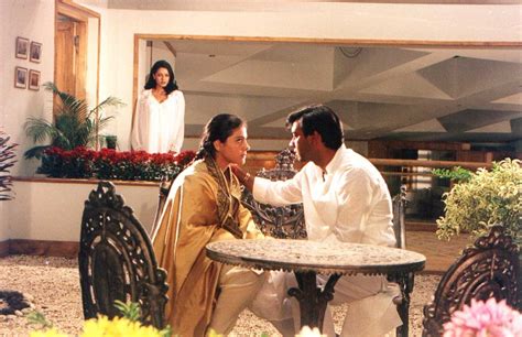 Dil Kya Kare 1999 Review Star Cast News Photos