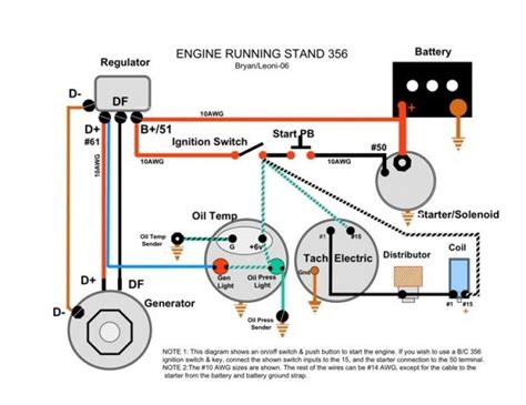 mopar electronic ignition wiring diagram wiring diagram