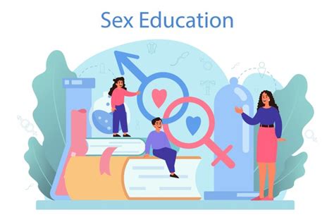 sex education and it s importance careerguide sex education