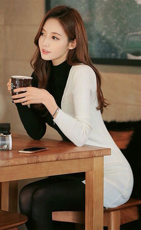 korean model asian model korean beauty south korea fashion girl