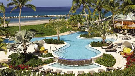 European Plan Hotels Top 10 In Caribbean Tripcentral Ca
