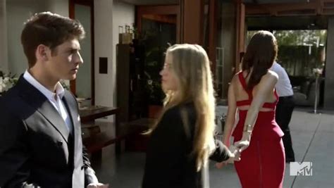 faking it episode 204 recap i came here to talk about drama autostraddle