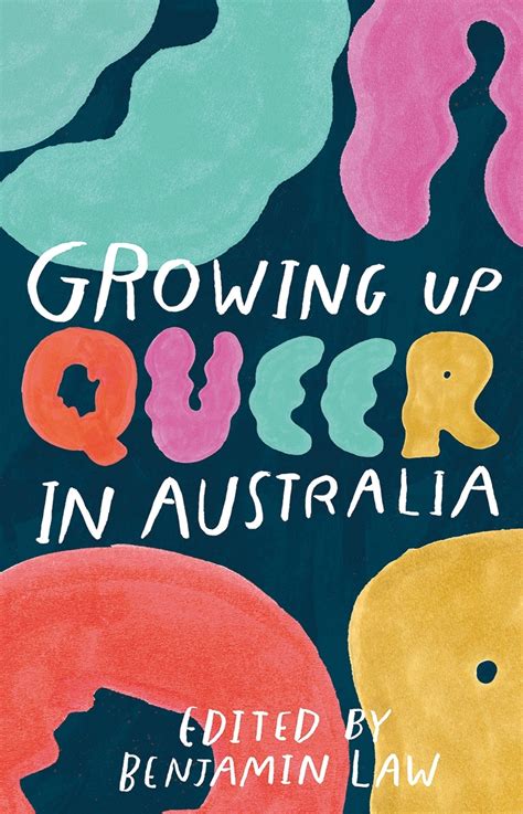growing up queer in australia black inc