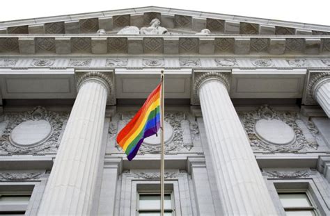 United States Supreme Court Rules States Must Allow Same Sex Marriage