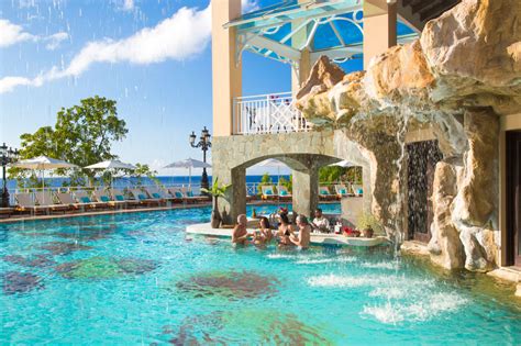 Sandals Resorts St Lucia What To Do In St Lucia