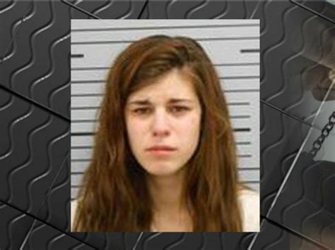 Alabama Woman Arrested After Allegedly Listing 14 Year Old