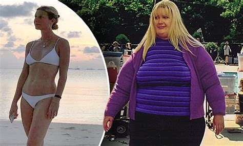 Gwyneth Paltrow Least Favorite Role Was When She Had To Wear A Fat Suit