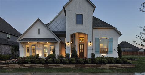 threadgill agency residential home builder normandy homes