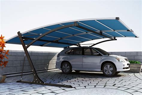 china  cars aluminum membrane carport car shelter china carport canvas top