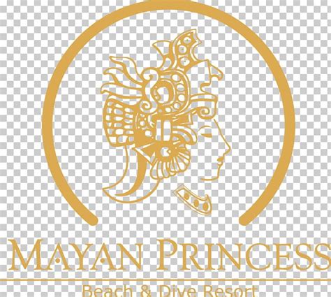 logo riviera maya mayan princess beach dive resort hotel turquoise