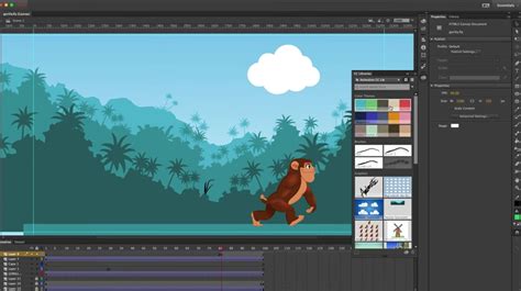 adobe rebrands flash as adobe animate cc conceding to the popularity of