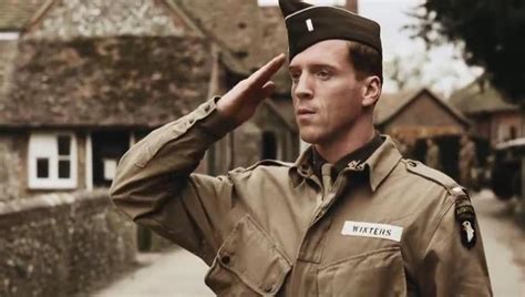 Finding “ginger Prince” In Band Of Brothers Connie’s Story Fan Fun