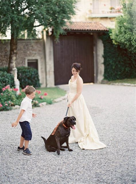 An Intimate And Elegant Italian Wedding Love My Dress