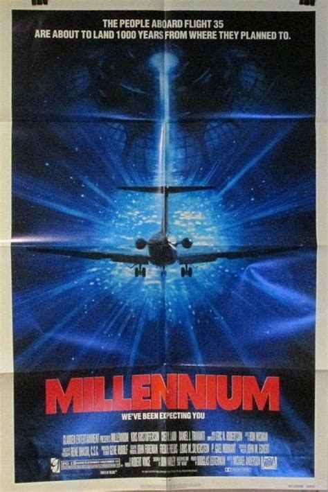 Millennium 1989 Kris Kristofferson Cheryl Ladd Love