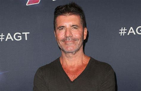 simon cowell biography age height net worth wife dating career