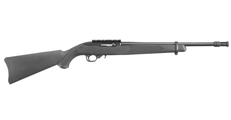 Ruger 10 22 Tactical 22 Lr Autoloading Rifle Sportsman S
