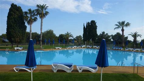 camping  barcelona great sites   city   sea